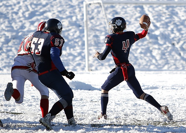 在激烈的季 在激烈的季